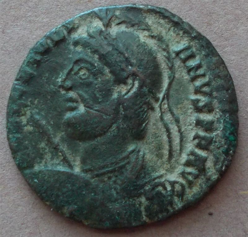 Julian-II-Ae?